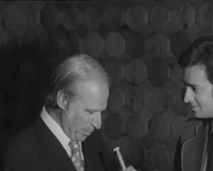 Partida do Governador de Cabo Verde