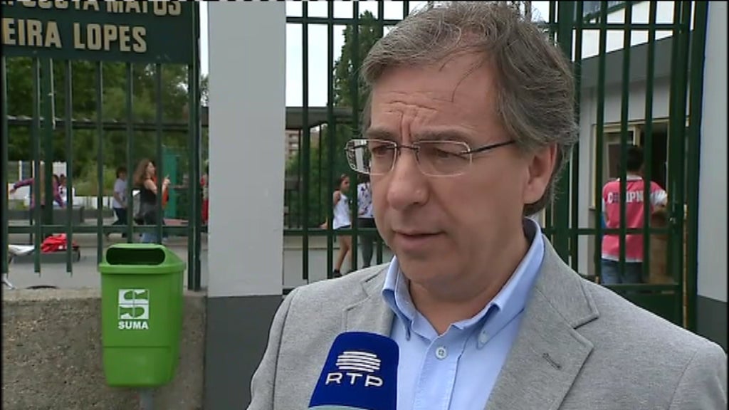 Provas de aferição