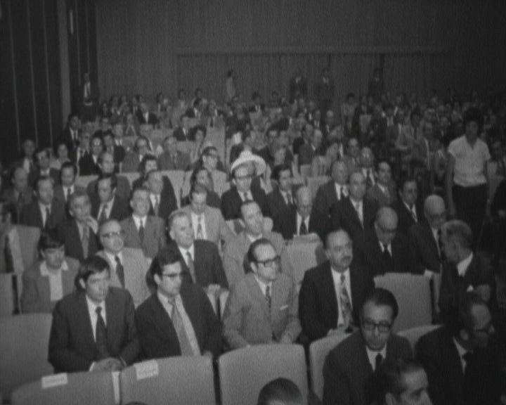 Distribuição de diplomas às 100 maiores empresas