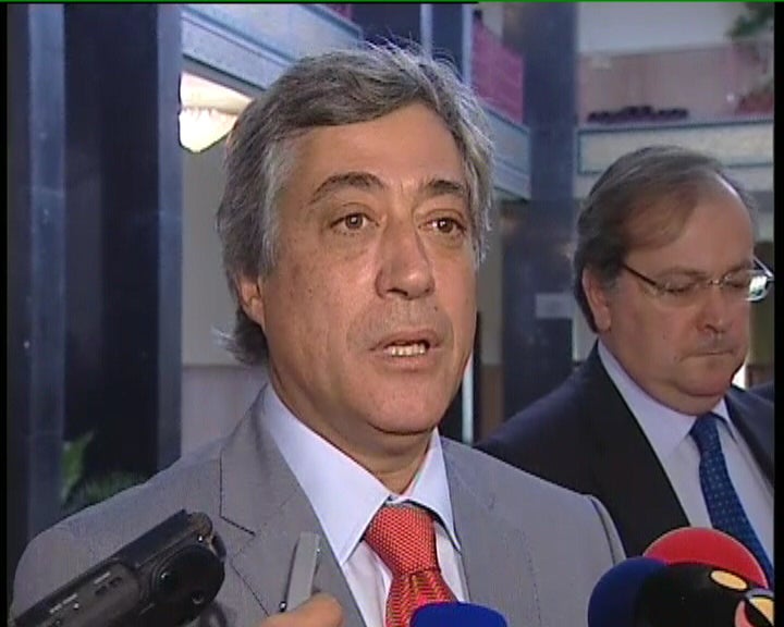 António Mendonça sobre a Telefónica