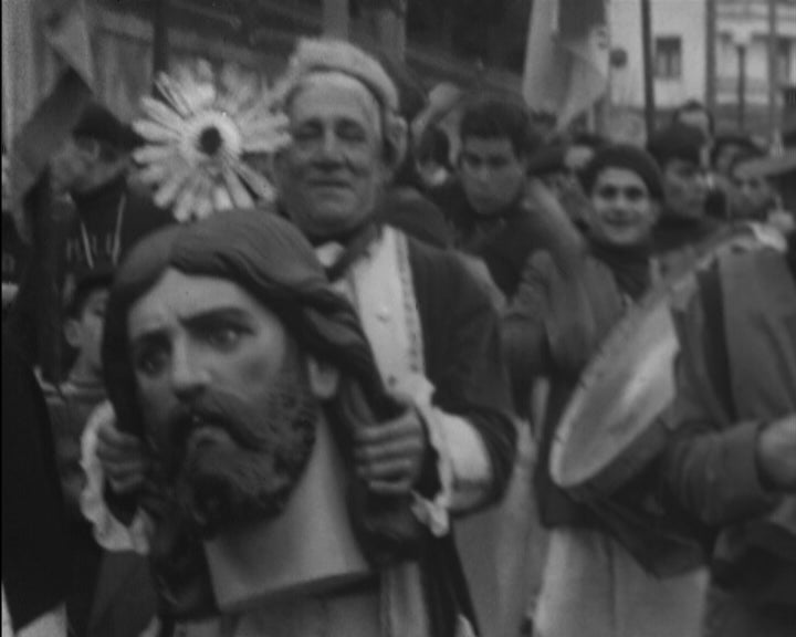 Aniversário da morte de São Gonçalo