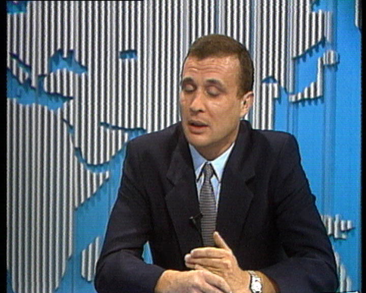 Entrevista a José Pedro Barreto