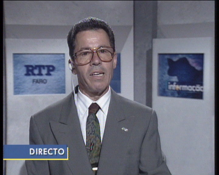 Entrevista a Horácio Cavaco