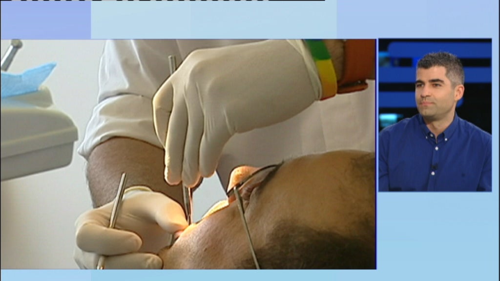 Entrevista a André Henriques