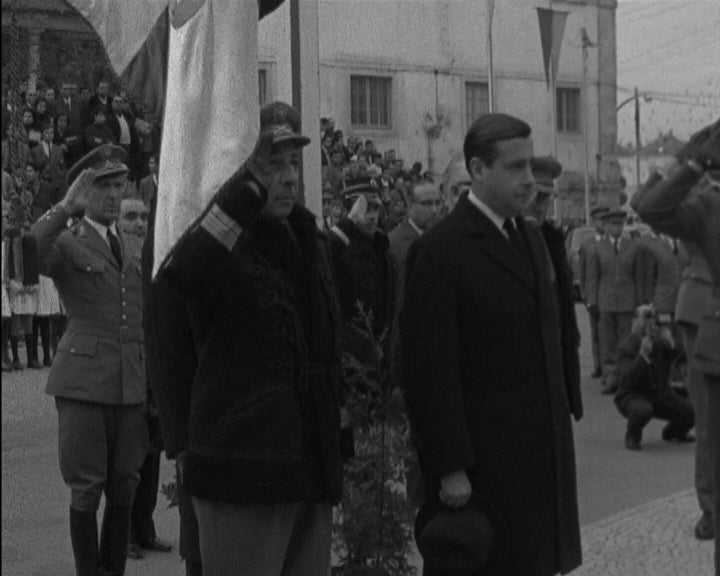 Centenário da cidade de Santarém