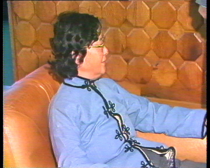 Chegada de delegação chinesa