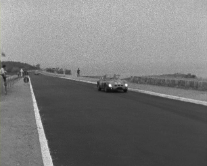 Circuito Internacional de Cascais em automobilismo