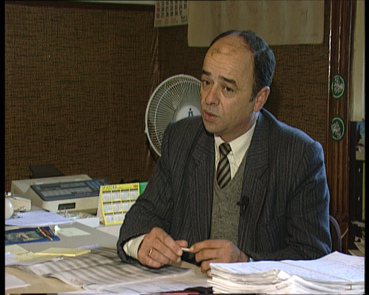 Apoios à produção agrícola