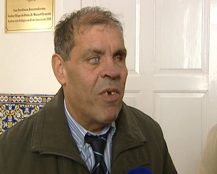 Almoço tradicional da Santa Casa da Misericórdia