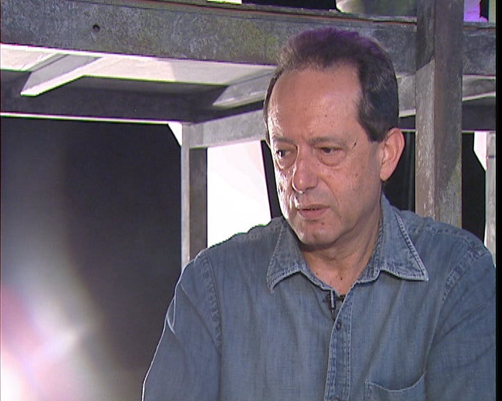 Medeia a Estrangeira