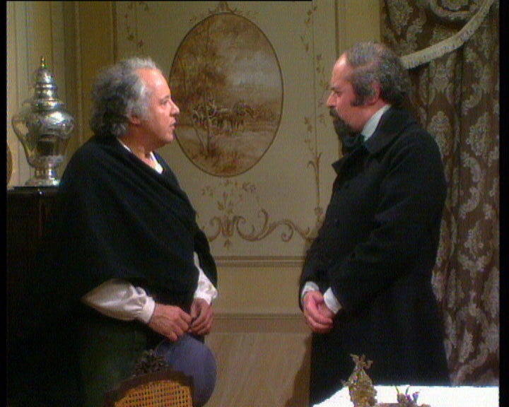 Ricardina e Marta Ep. 68 – III