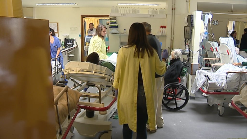 Mortalidade em Portugal