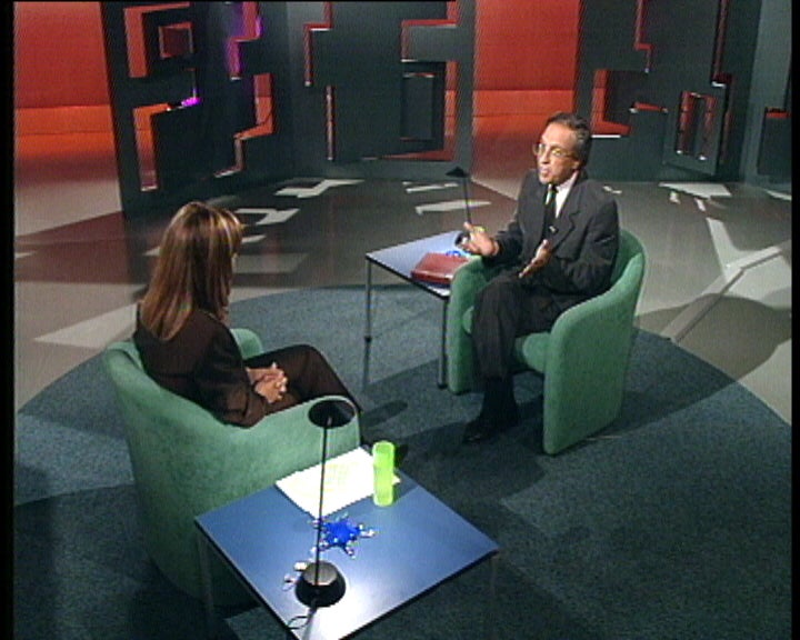 Carlos Carvalhas – III Parte