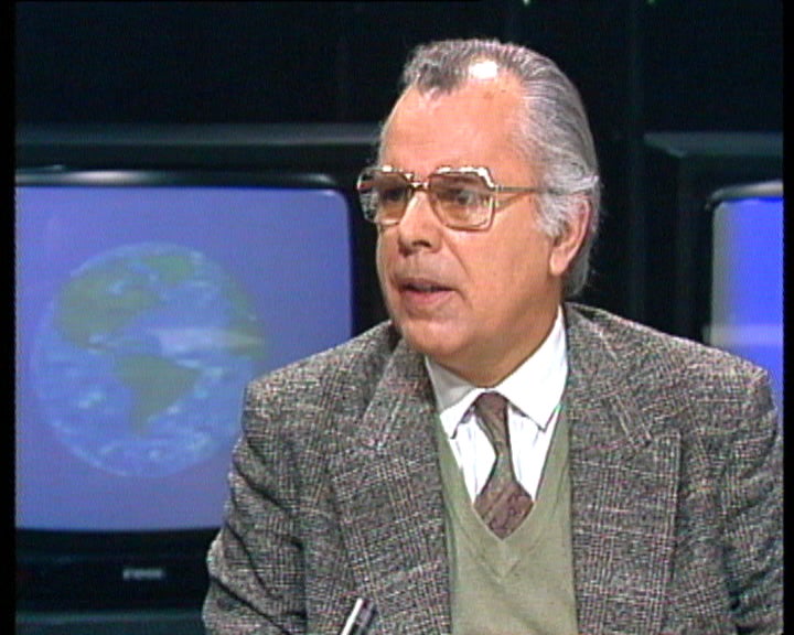 Entrevista a Leopoldo Campos Morais