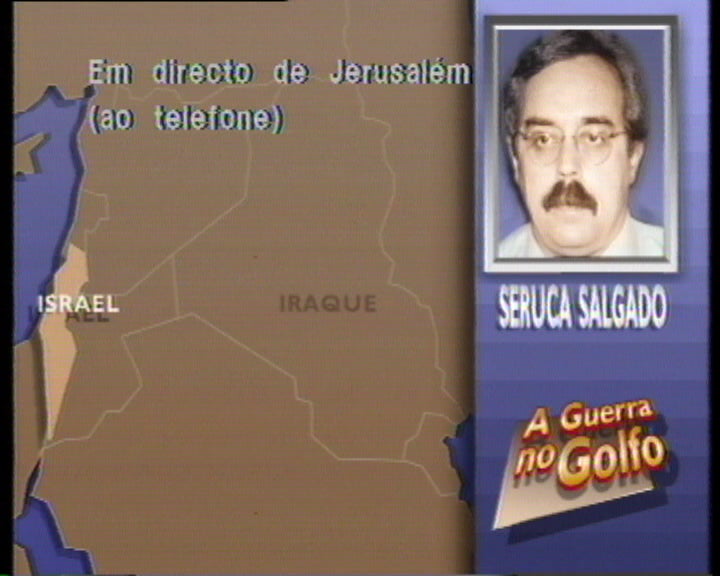 Direto de Seruca Salgado