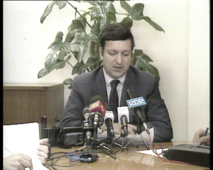 Reunião dos Ministros dos Negócios Estrangeiros da UE