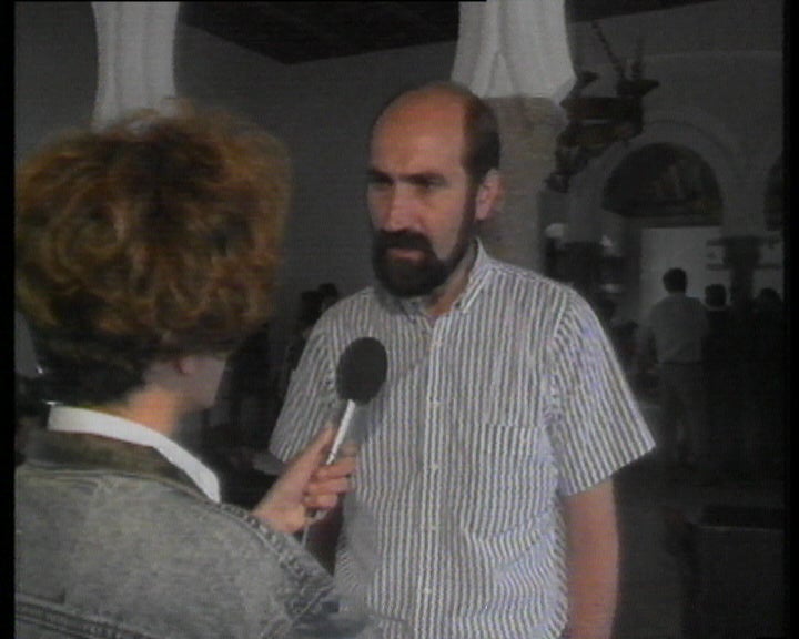 Projecto Lei do Governo sobre a Reforma Agrária