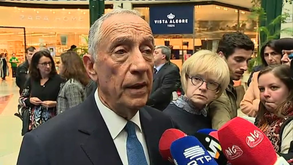 Ataque a militares portugueses