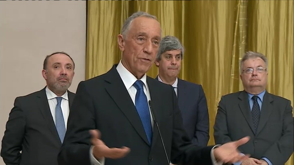 Inauguração do Museu do Dinheiro