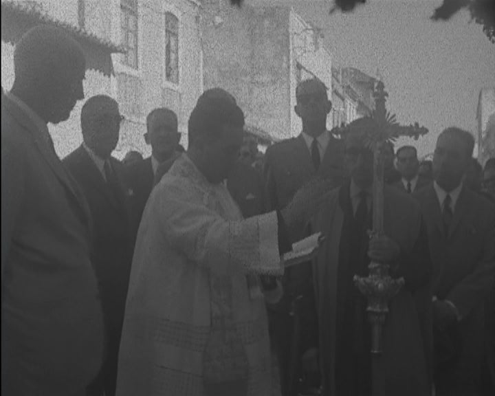 Inauguração de esquadra em Cantanhede