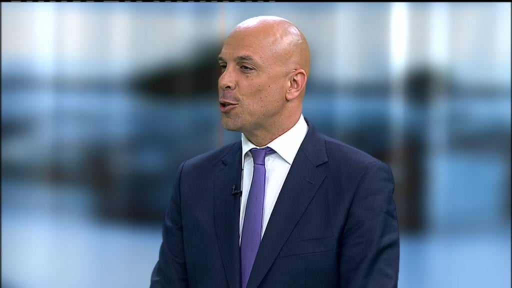 Entrevista a Paulo Cafôfo