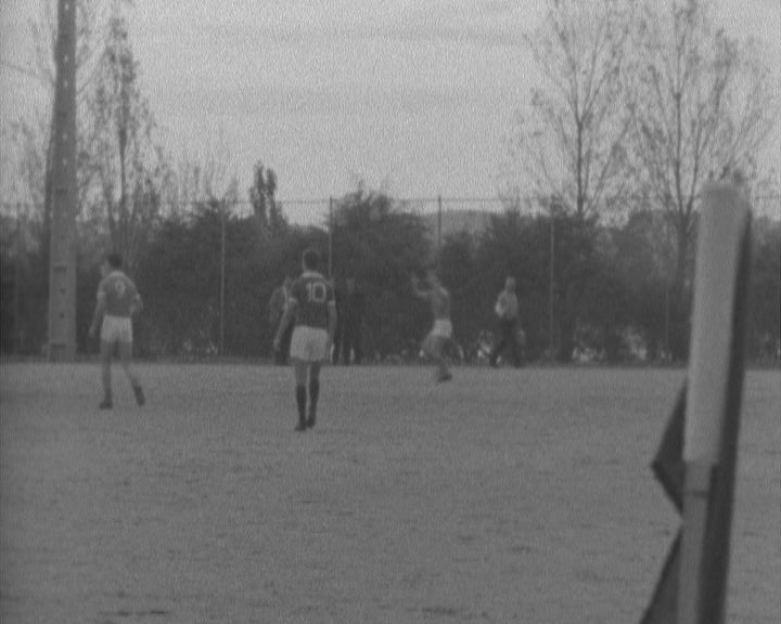 Andebol de 11: Belenenses vs Salgueiros