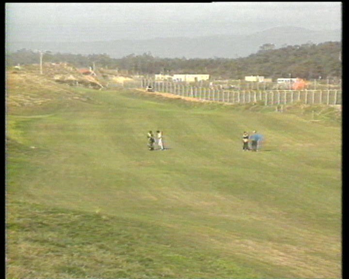 Golfe Open de Portugal