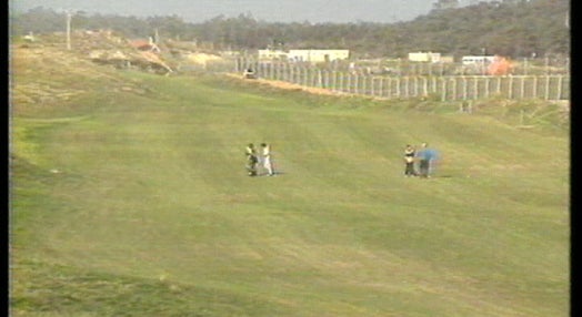 Golfe Open de Portugal