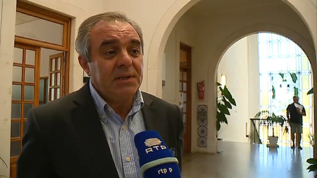 Desvio de fundos de Pedrógão Grande