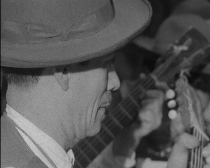 VII Festival do Folclore Nacional