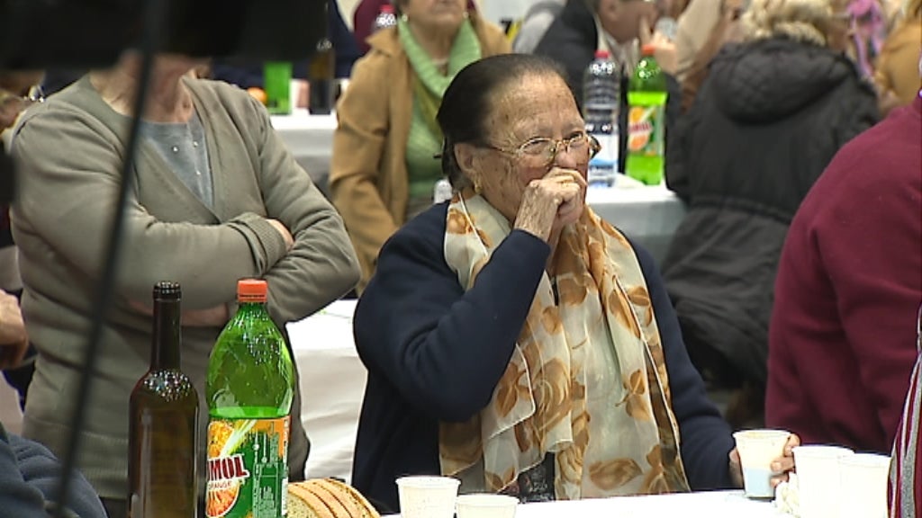 Discurso de Jerónimo de Sousa