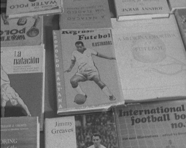 Inauguração de exposição de livros