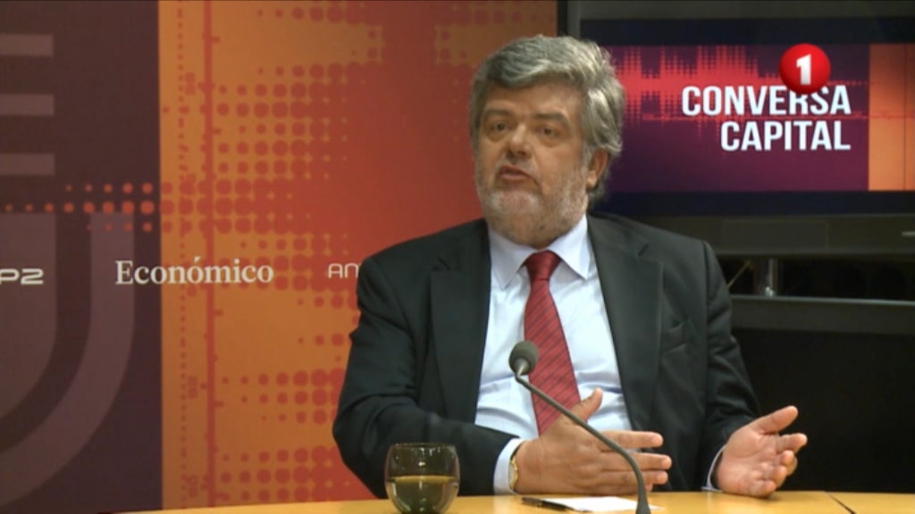 Entrevista ao presidente da Apifarma