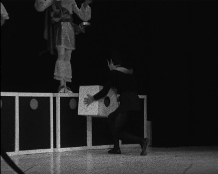 Estreia de “A Mantilha de Beatriz” no Teatro Vilarett