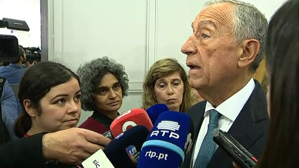 Abrandamento da Economia