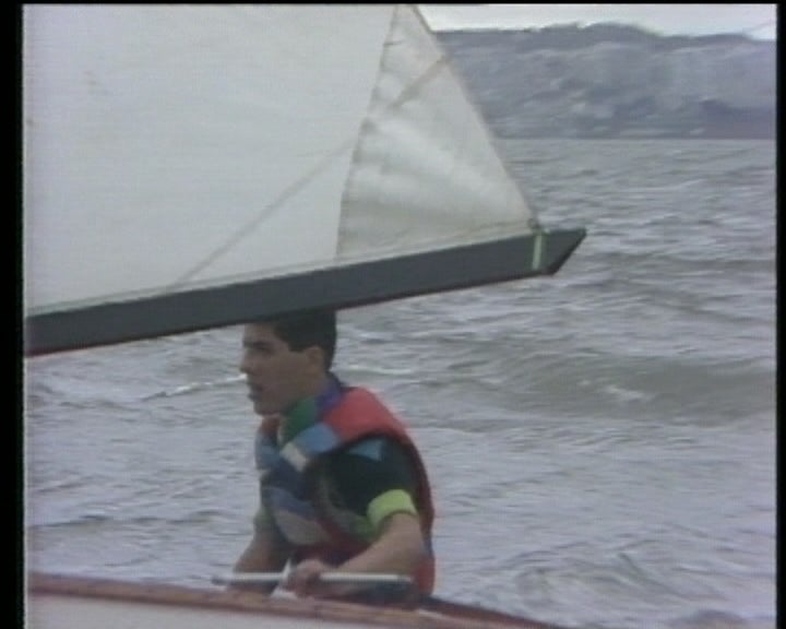 Vela: Campeonato Regional da Associação Naval do Centro