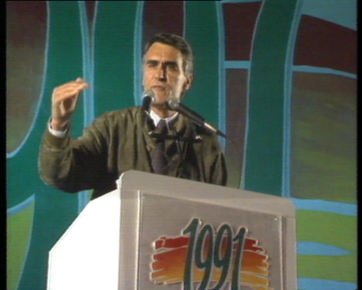 Campanha eleitoral do PSD