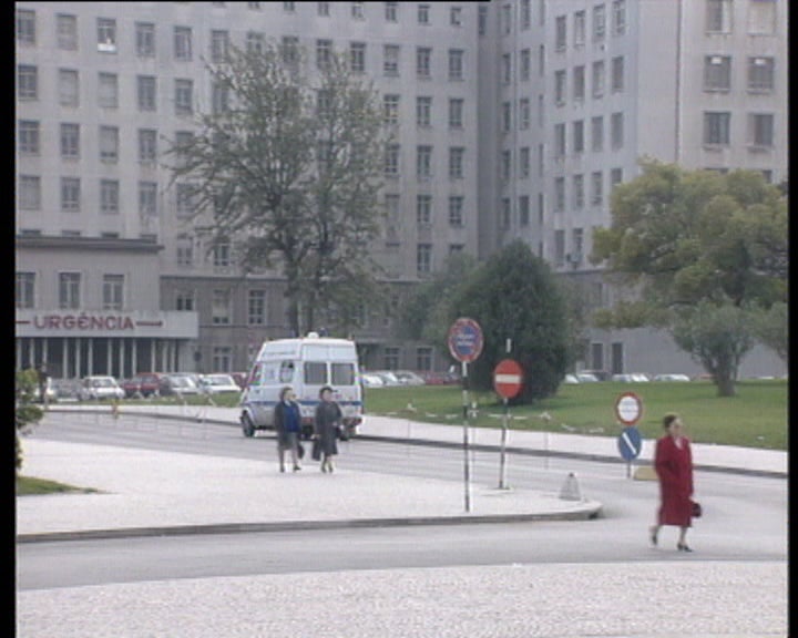 Greve da função pública