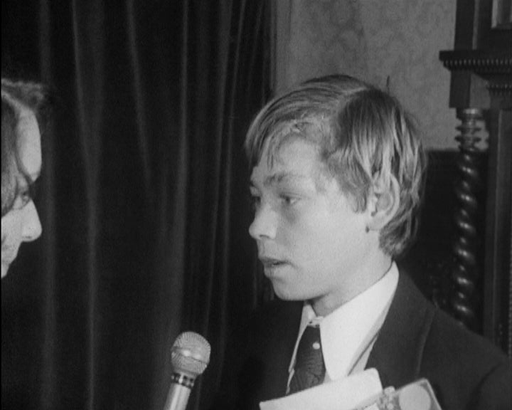 Entrega de prémios Valle-Flor