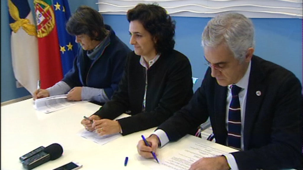 APAV vai ter nova sede em São Miguel