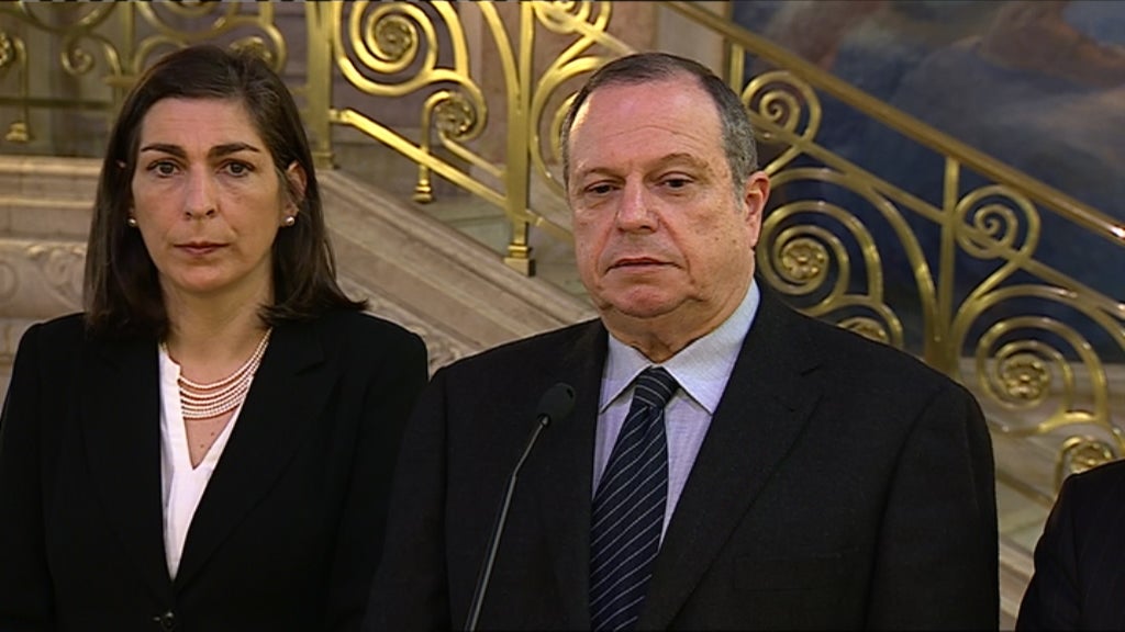 Reações à morte de Almeida Santos