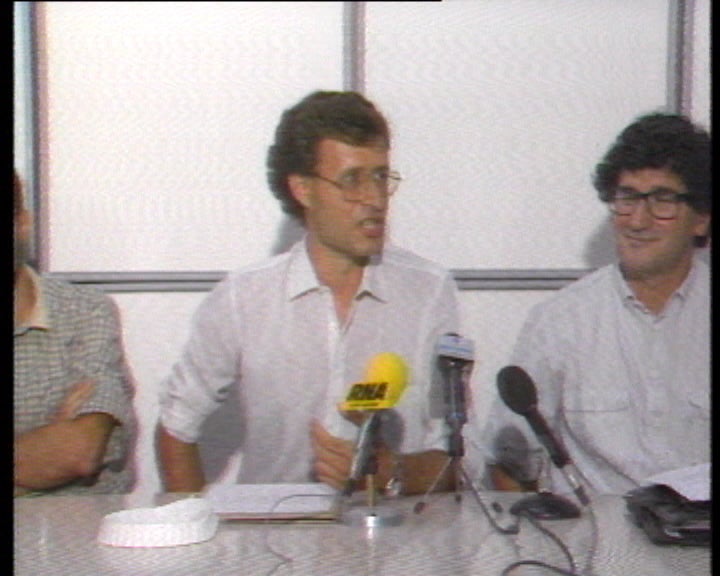 Acordo entre PCP e PSR