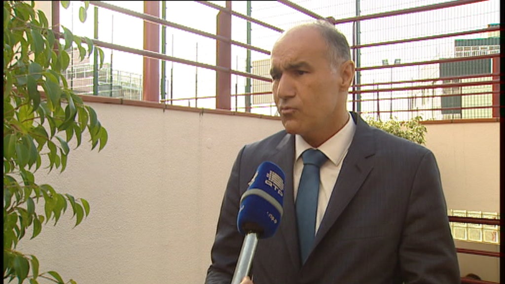 Seminário de Educação na Madeira