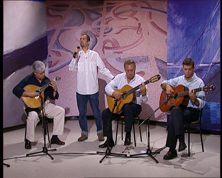 Fados de Portugal – Parte II