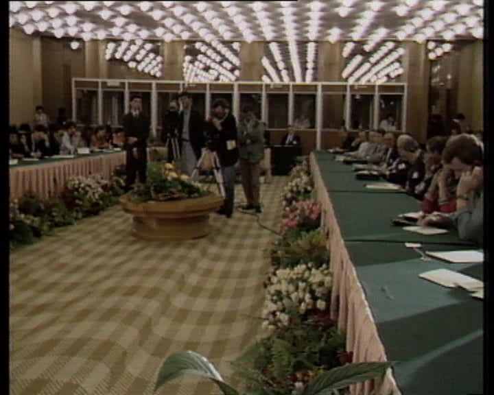 Conselho dos Ministros da Energia da CEE