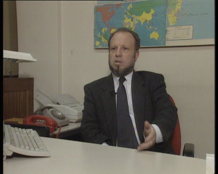 Tráfico de influências