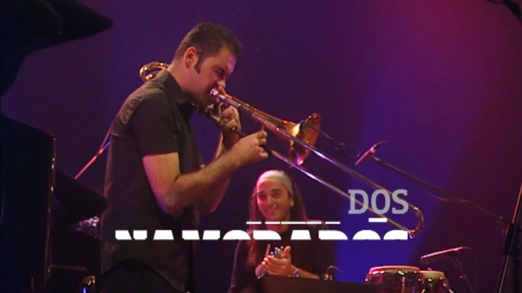 Ala dos Namorados celebram 25 anos de carreira