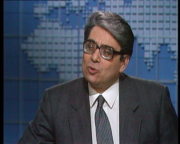 Entrevista ao padre Feytor Pinto