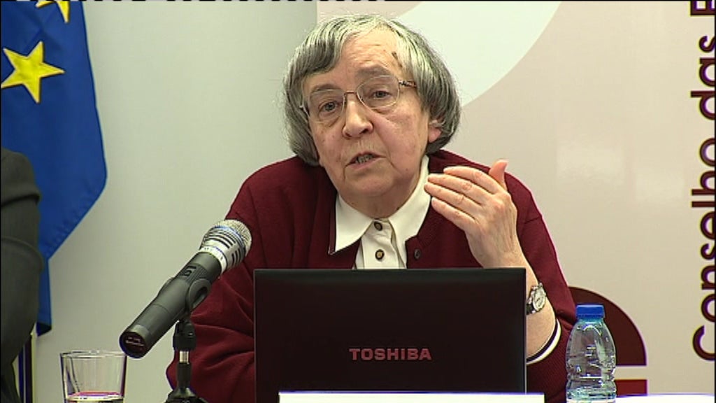 Apresentação do relatório das Finanças Públicas 2017 / 2021