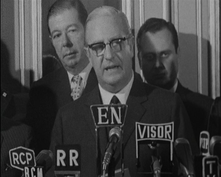 Tomada de posse dos Directores-gerais do SNI